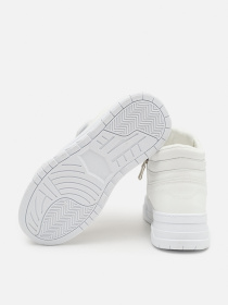 Кеды высокие YUKI модель ЦБ-00251138 Фото