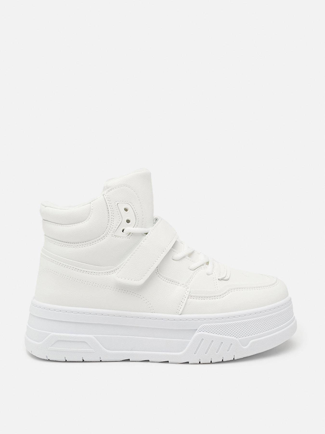 Кеди високі YUKI модель ЦБ-00251138 Фото