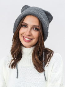 Чепчик Romashka Умео модель 399003003081 Фото