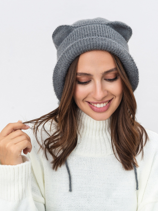 Чепчик Romashka Умео Модель 399003003081 Фото