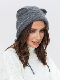 Чепчик Romashka Умео модель 399003003081 Фото