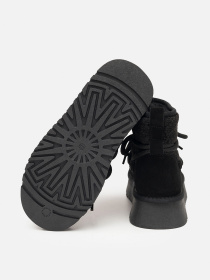 Сапоги YUKI модель ЦБ-00251139 Фото