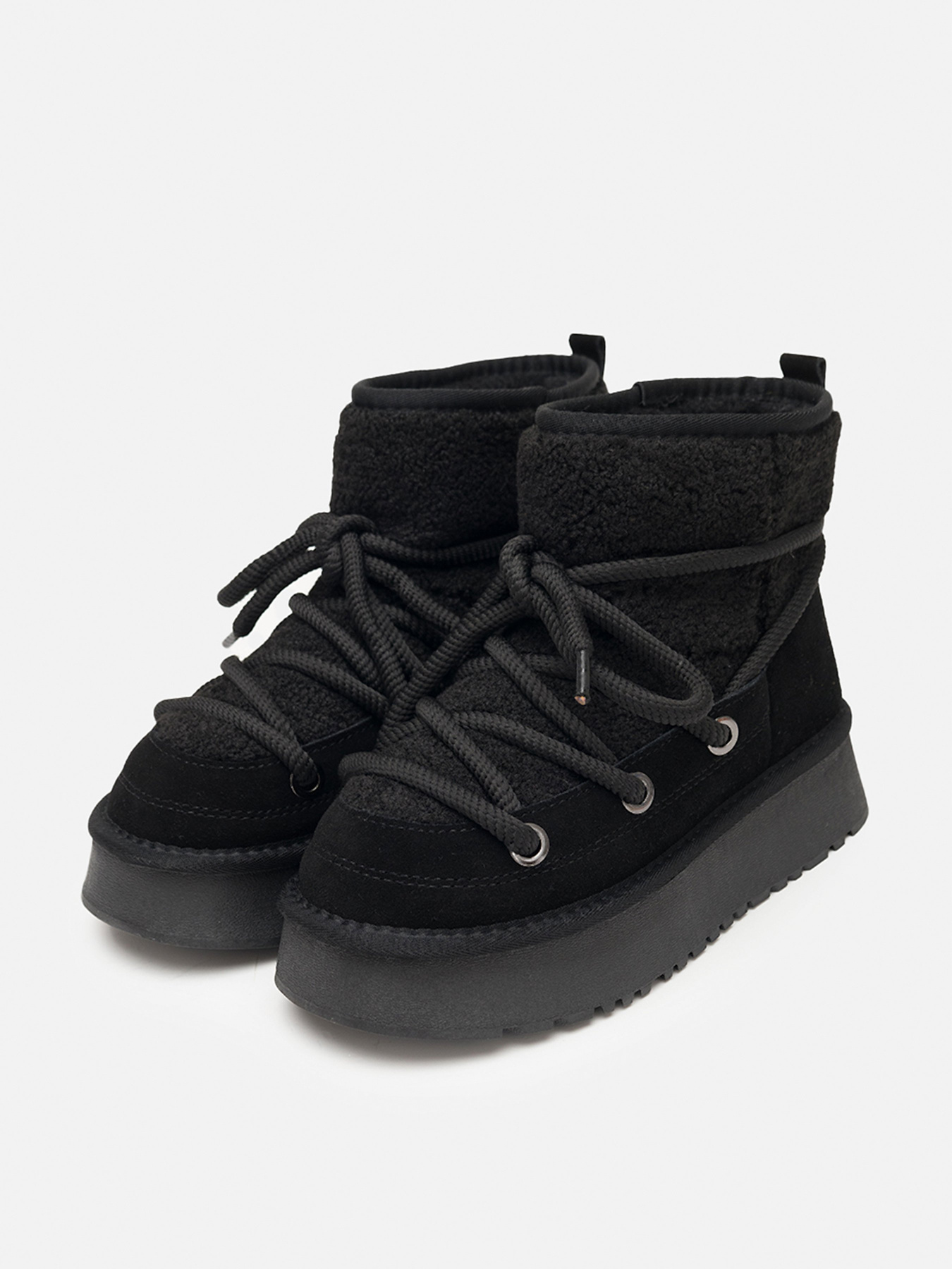 Чоботи YUKI модель ЦБ-00251139 Фото