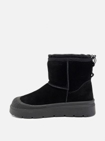 Сапоги YUKI модель ЦБ-00251149 Фото