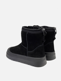 Сапоги YUKI модель ЦБ-00251149 Фото