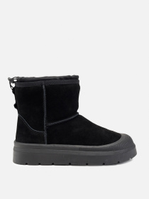 Сапоги YUKI модель ЦБ-00251149 Фото