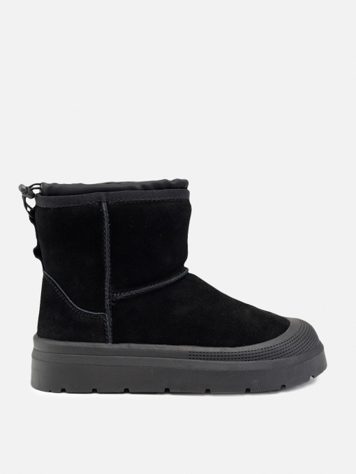 Чоботи YUKI модель ЦБ-00251149 Фото