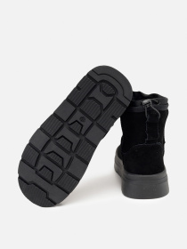 Чоботи YUKI модель ЦБ-00251149 Фото