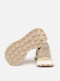 Кроссовки повседневные YUKI модель ЦБ-00251151 Кроссовки повседневные YUKI модель ЦБ-00251151 Фото