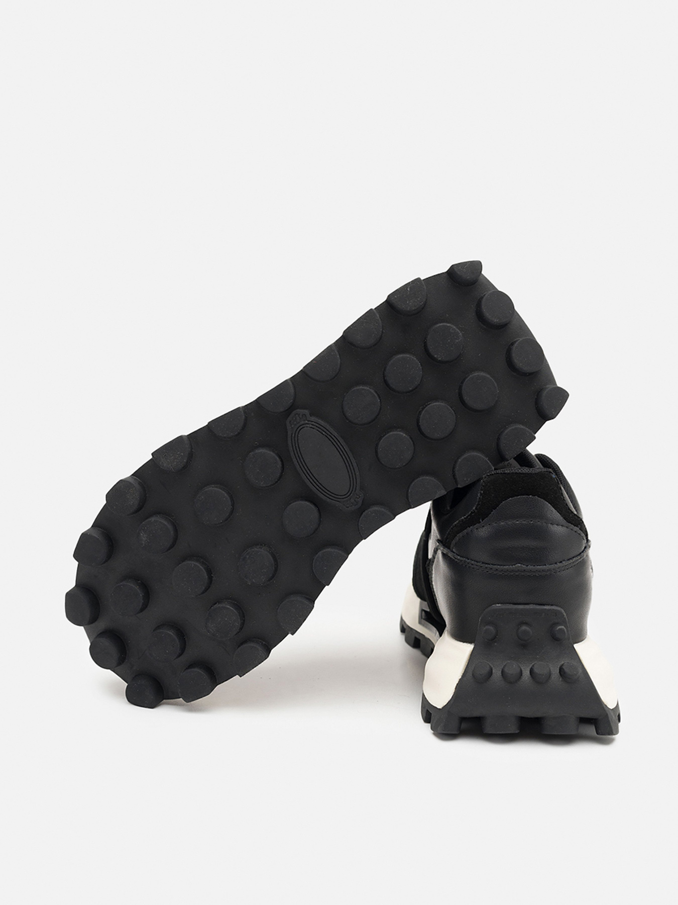 Кроссовки YUKI модель ЦБ-00251152 Фото