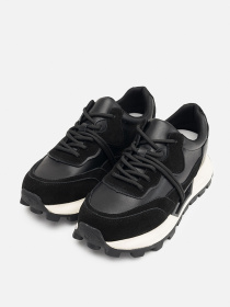 Кроссовки YUKI модель ЦБ-00251152 Фото