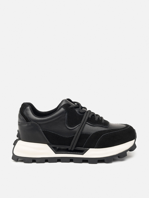 Кросівки повсякденні YUKI модель ЦБ-00251152 Фото