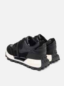 Кросівки повсякденні YUKI модель ЦБ-00251152 Фото