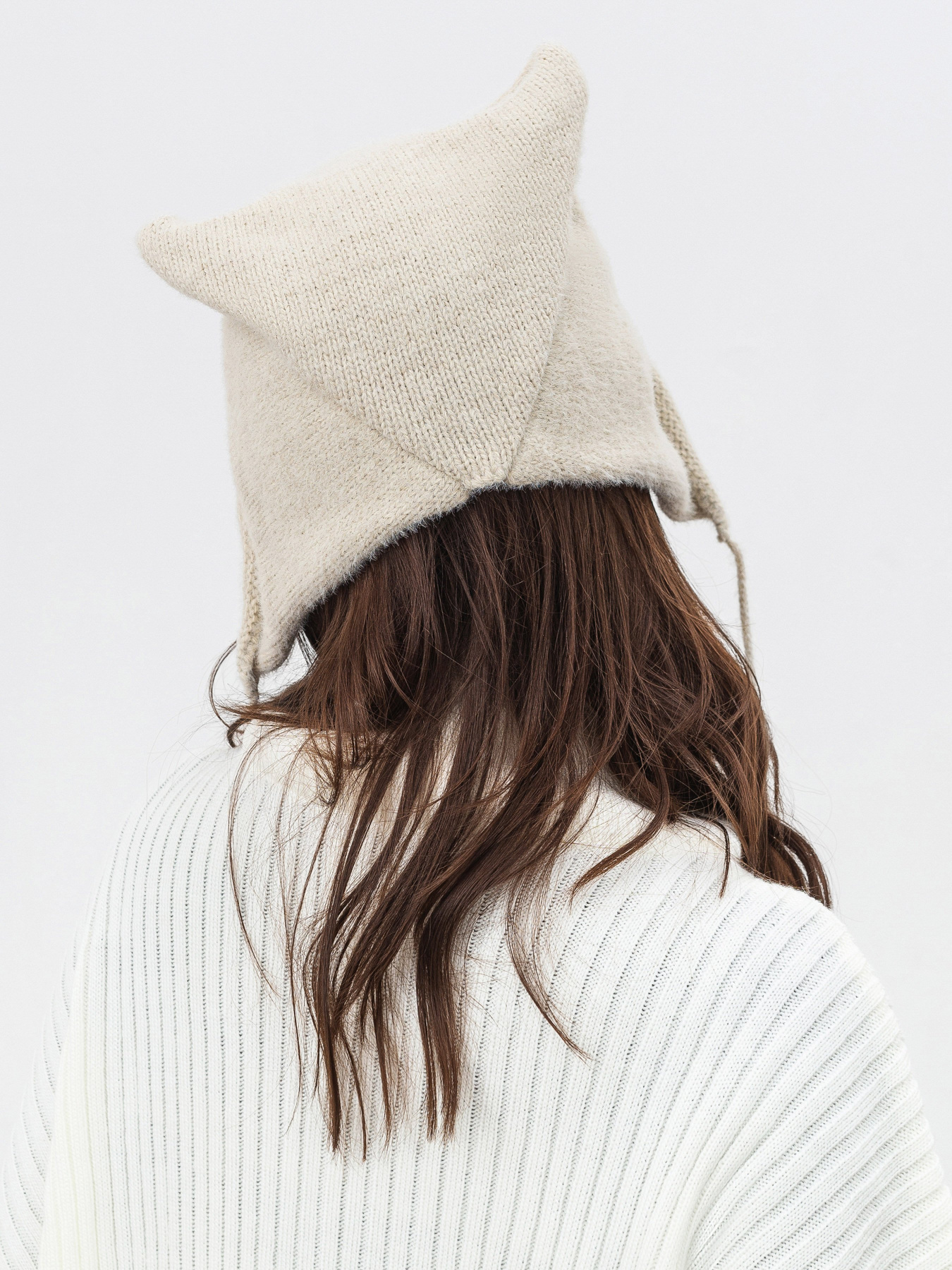 Чепчик Romashka Нумата модель 307012503072 Фото