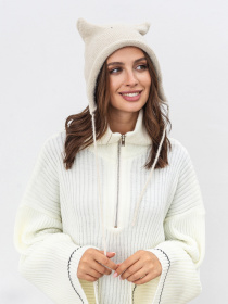 Чепчик Romashka Нумата модель 307012503072 Фото