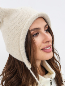 Чепчик Romashka Нумата модель 307012503072 Фото