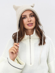 Чепчик Romashka Нумата модель 307012503072 Фото