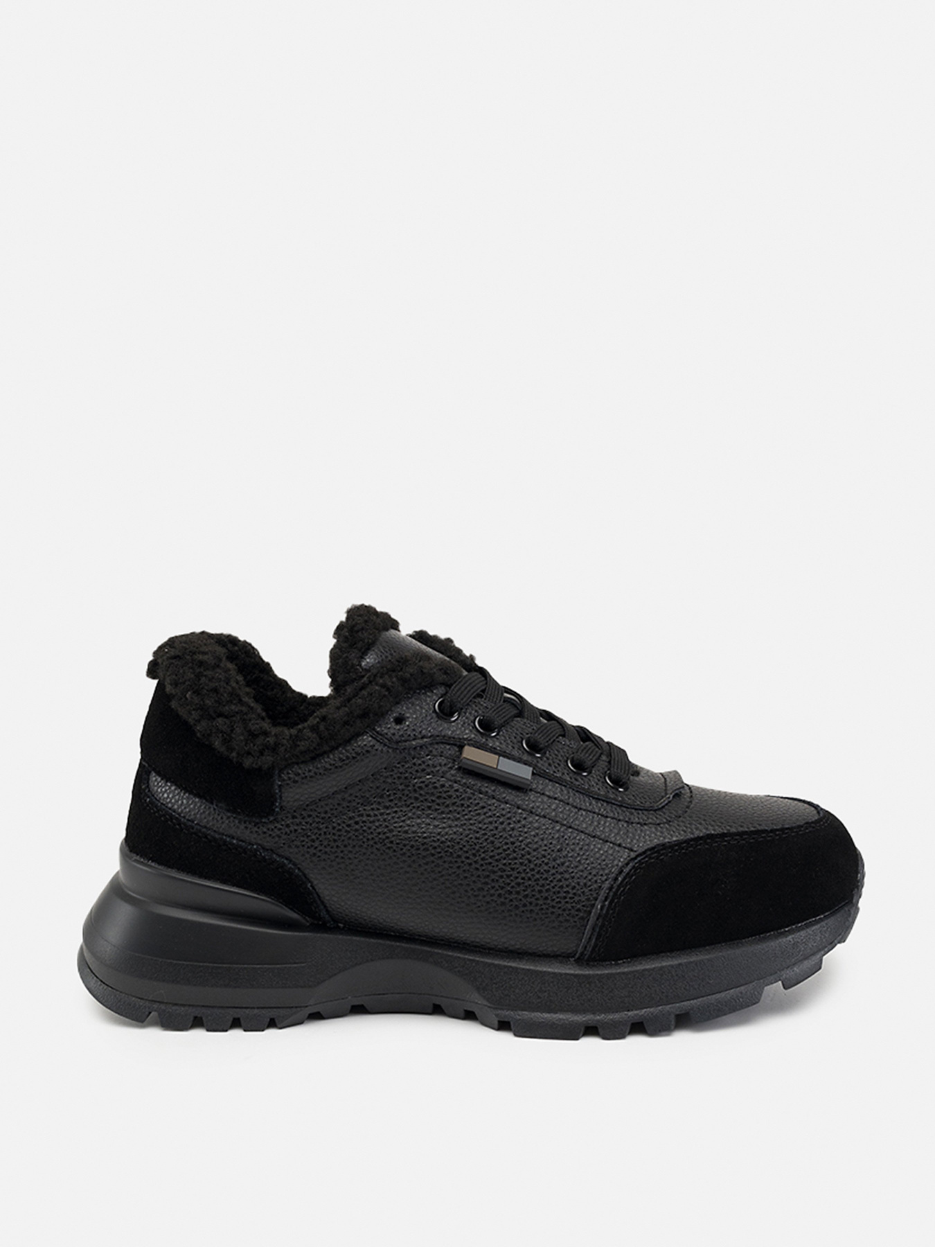 Кроссовки YUKI модель ЦБ-00251158 Фото