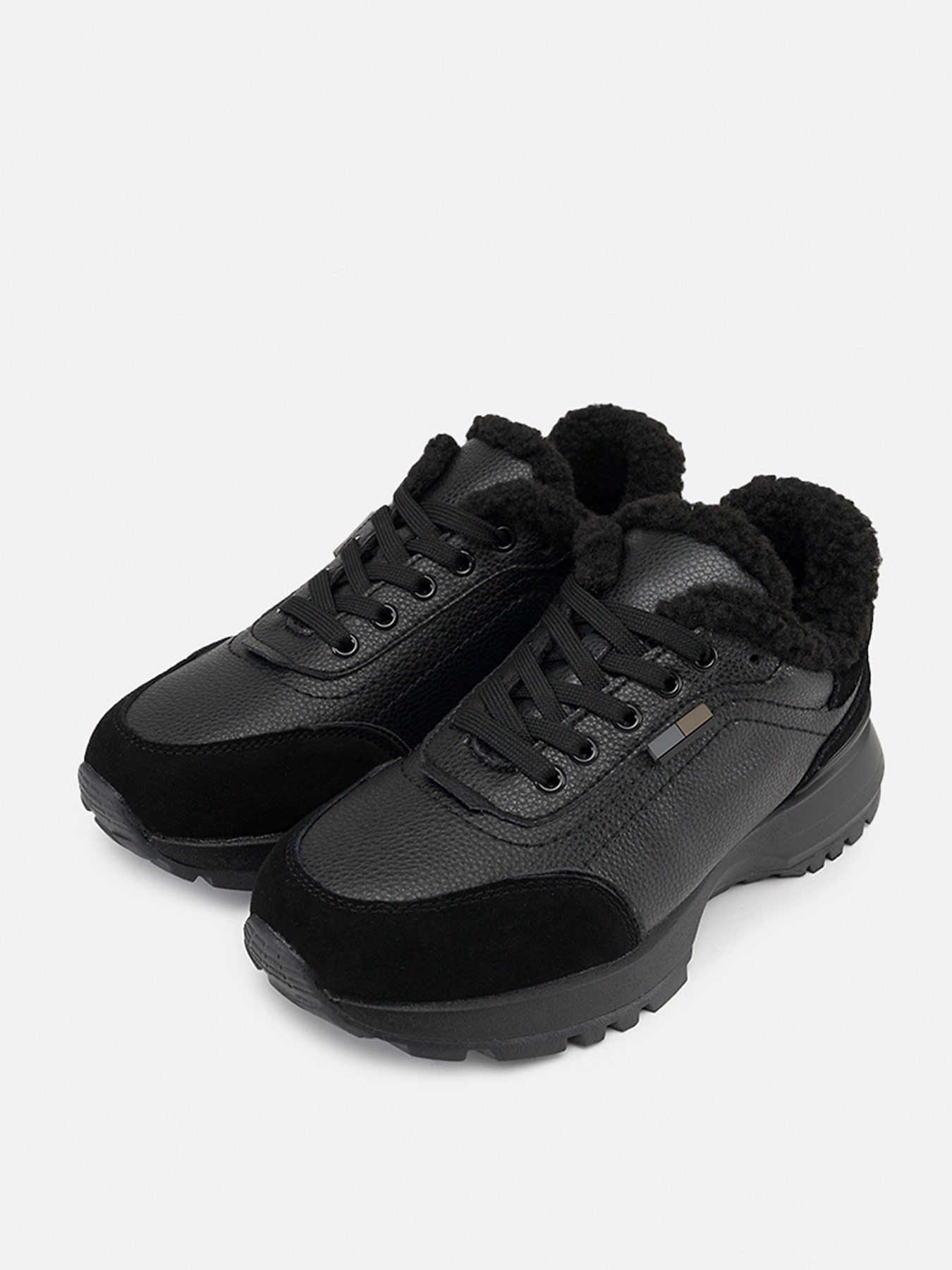 Кроссовки повседневные YUKI модель ЦБ-00251158 Фото