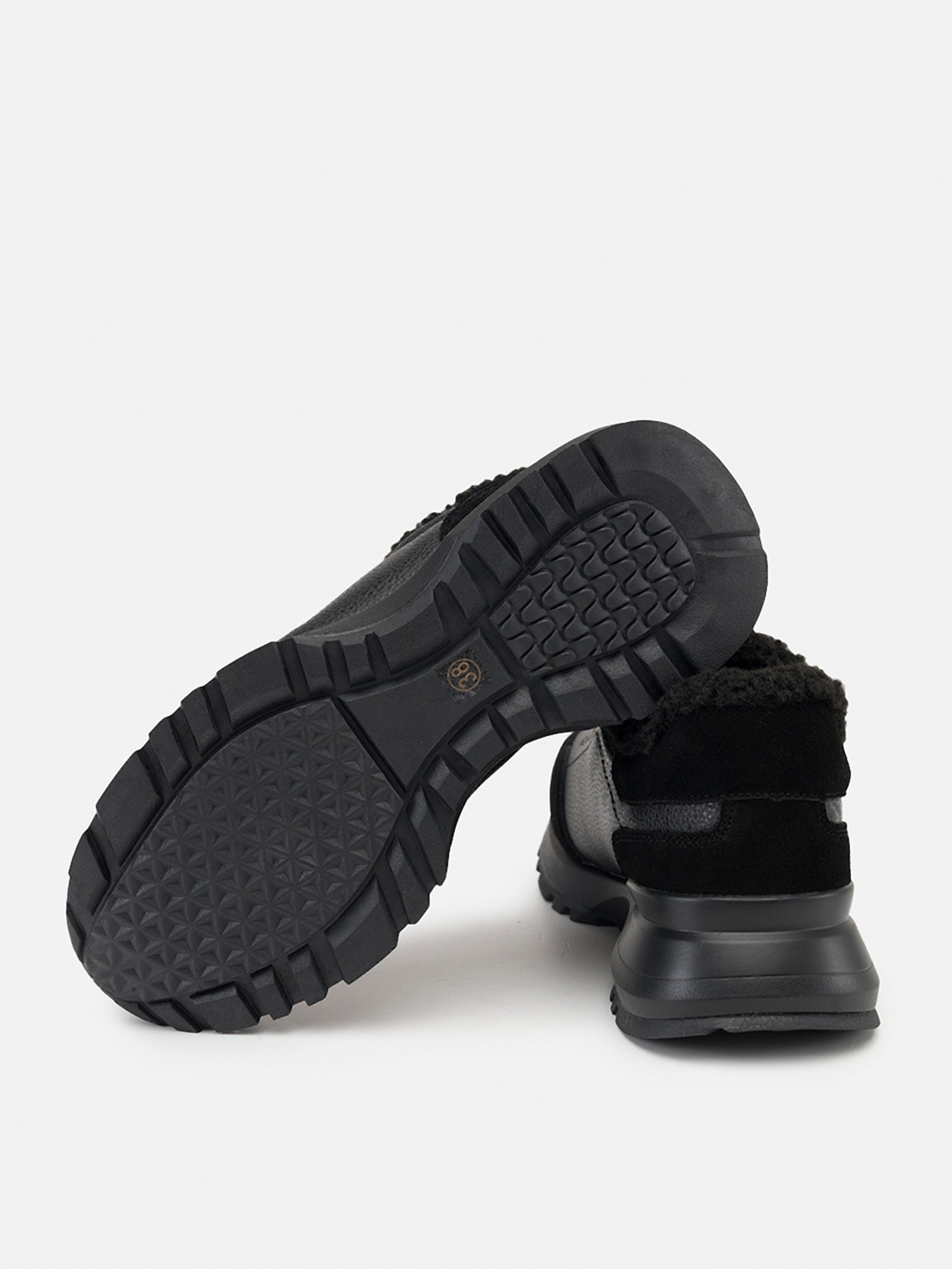 Кроссовки повседневные YUKI модель ЦБ-00251158 Фото