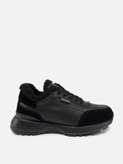 Кроссовки повседневные YUKI модель ЦБ-00251158 Фото