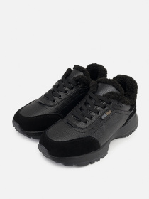 Кроссовки повседневные YUKI модель ЦБ-00251158 Фото