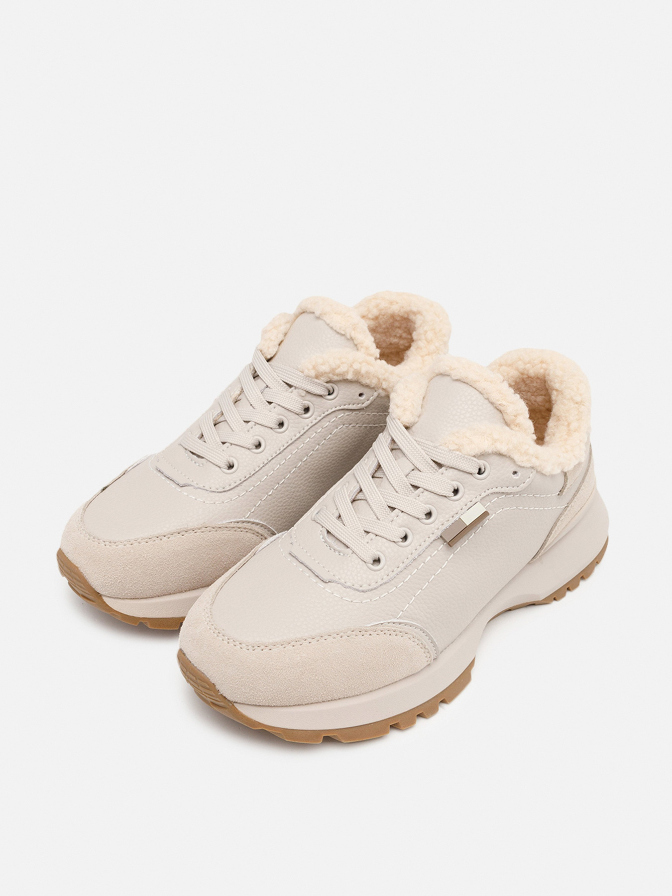 Кроссовки YUKI модель ЦБ-00251159 Фото