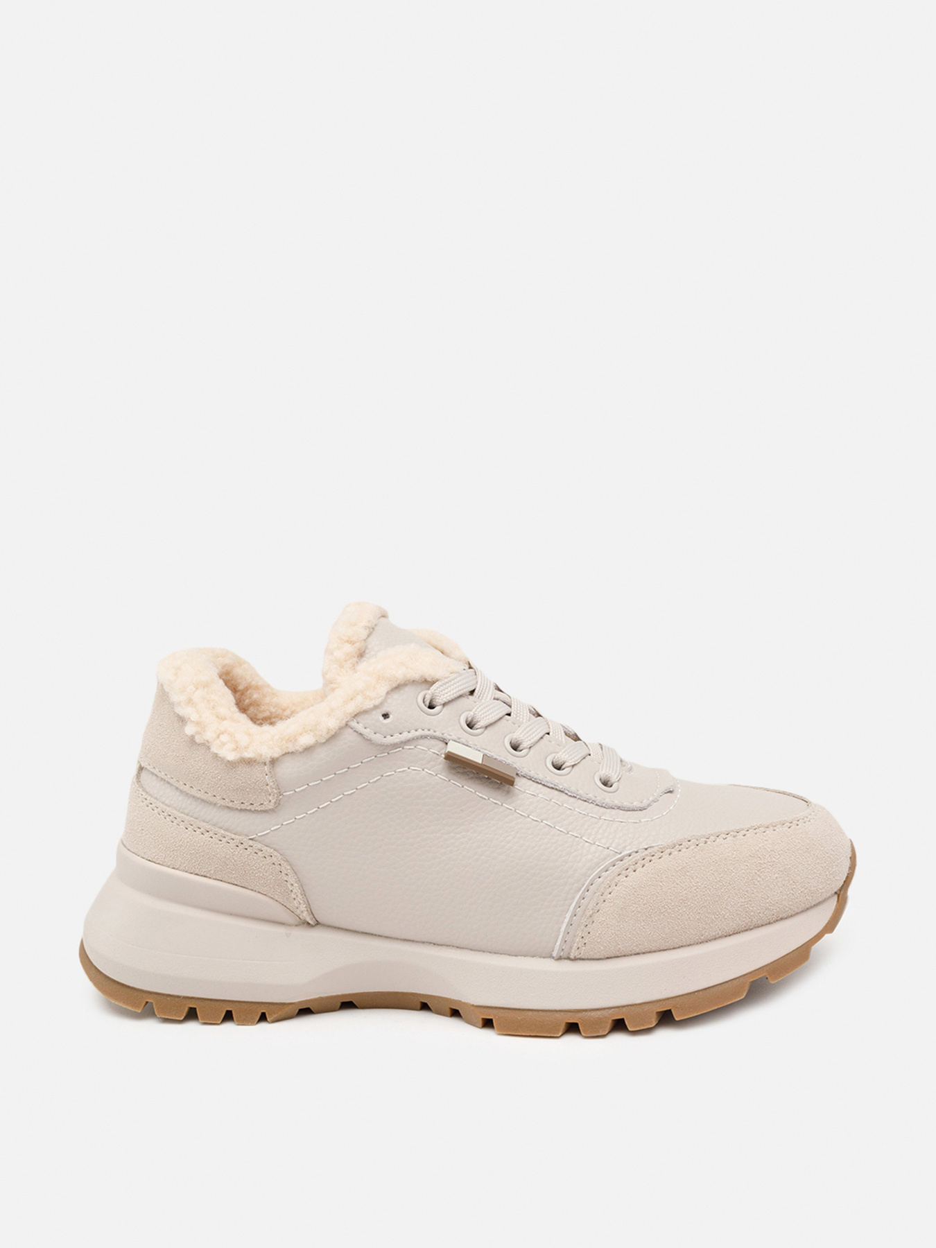 Кроссовки YUKI модель ЦБ-00251159 Фото