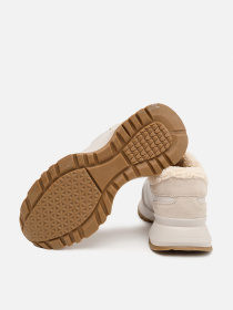 Кроссовки YUKI модель ЦБ-00251159 Фото