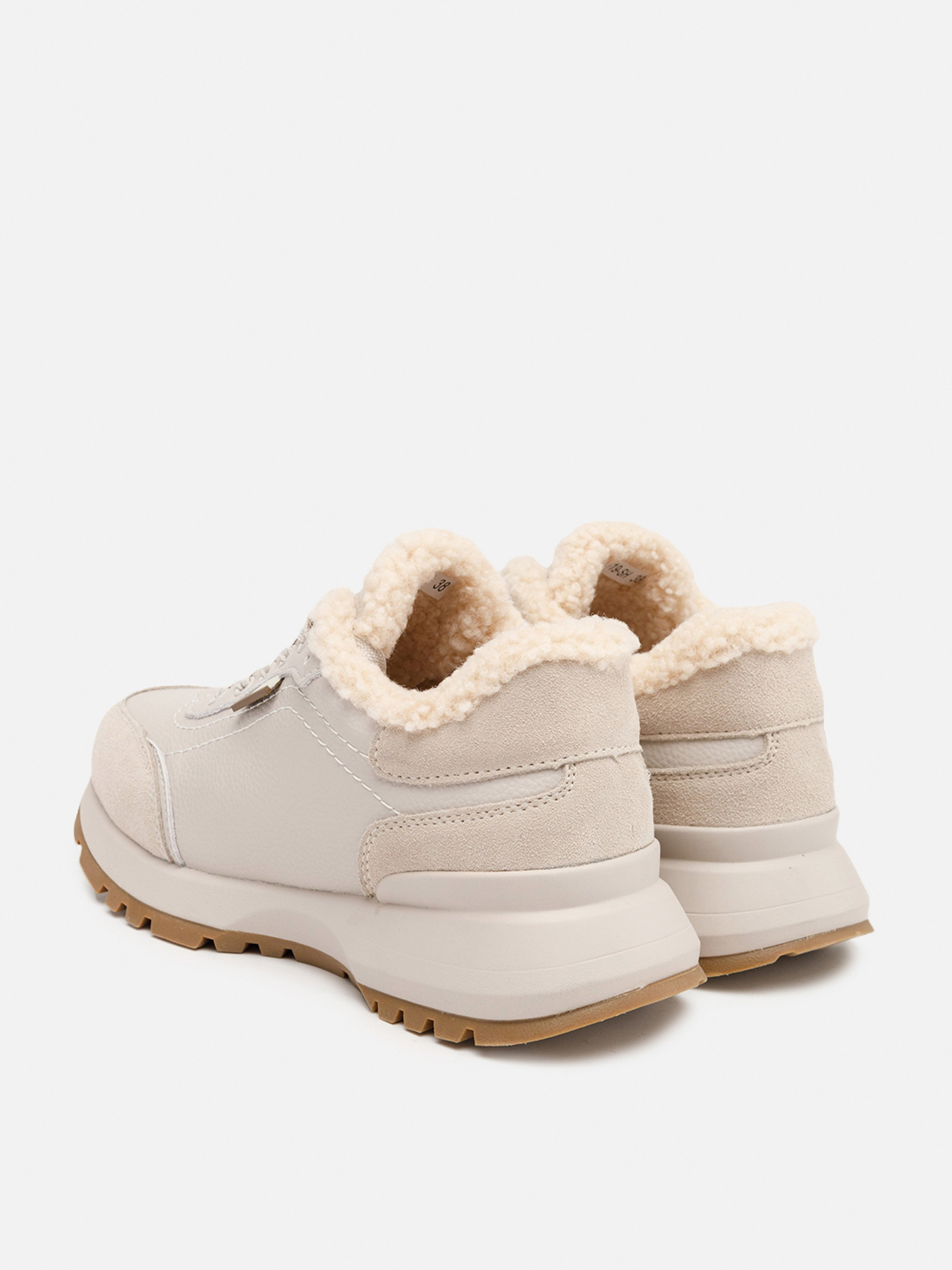 Кроссовки повседневные YUKI модель ЦБ-00251159 Фото