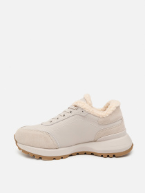 Кроссовки повседневные YUKI модель ЦБ-00251159 Фото