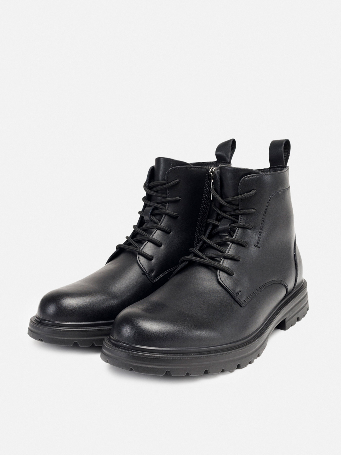 Ботинки YUKI модель ЦБ-00251201 Фото