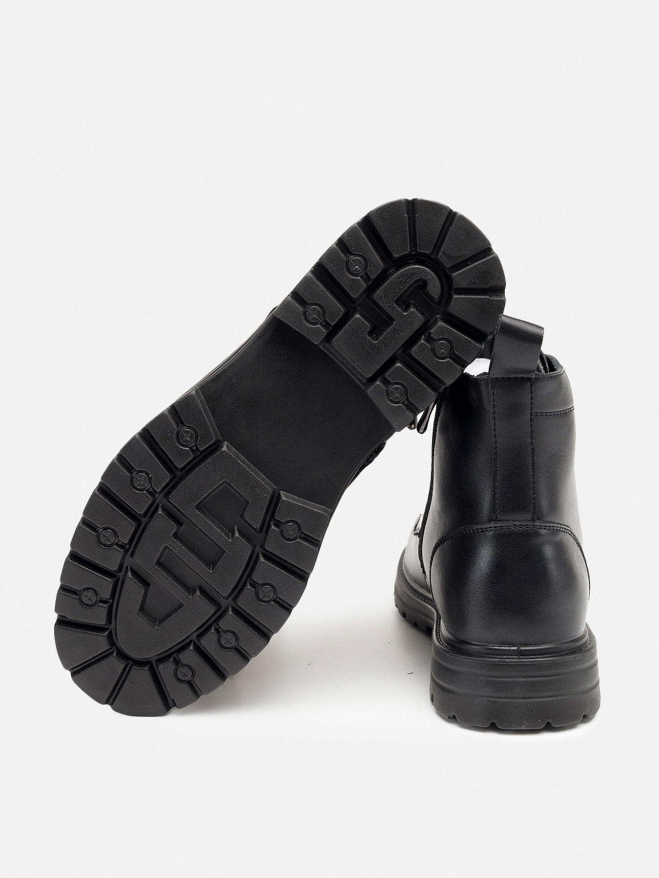 Ботинки YUKI модель ЦБ-00251201 Фото