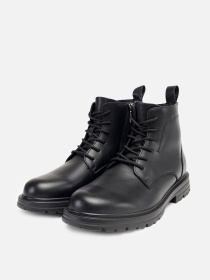 Ботинки YUKI модель ЦБ-00251201 Фото