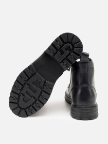 Ботинки YUKI модель ЦБ-00251201 Фото