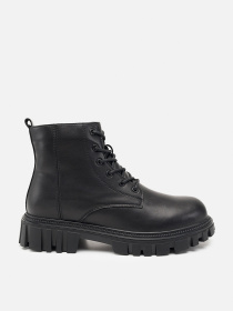 Ботинки YUKI модель ЦБ-00251202 Фото