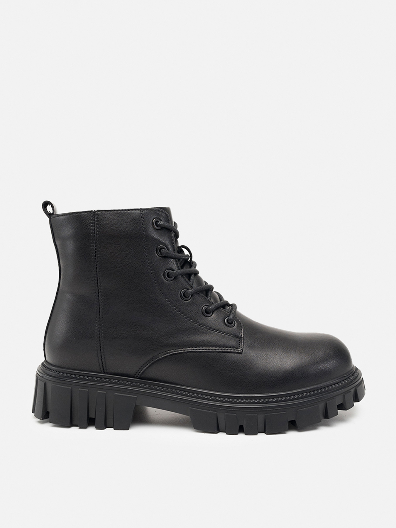 Ботинки YUKI модель ЦБ-00251202 Фото