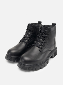 Ботинки YUKI модель ЦБ-00251202 Фото