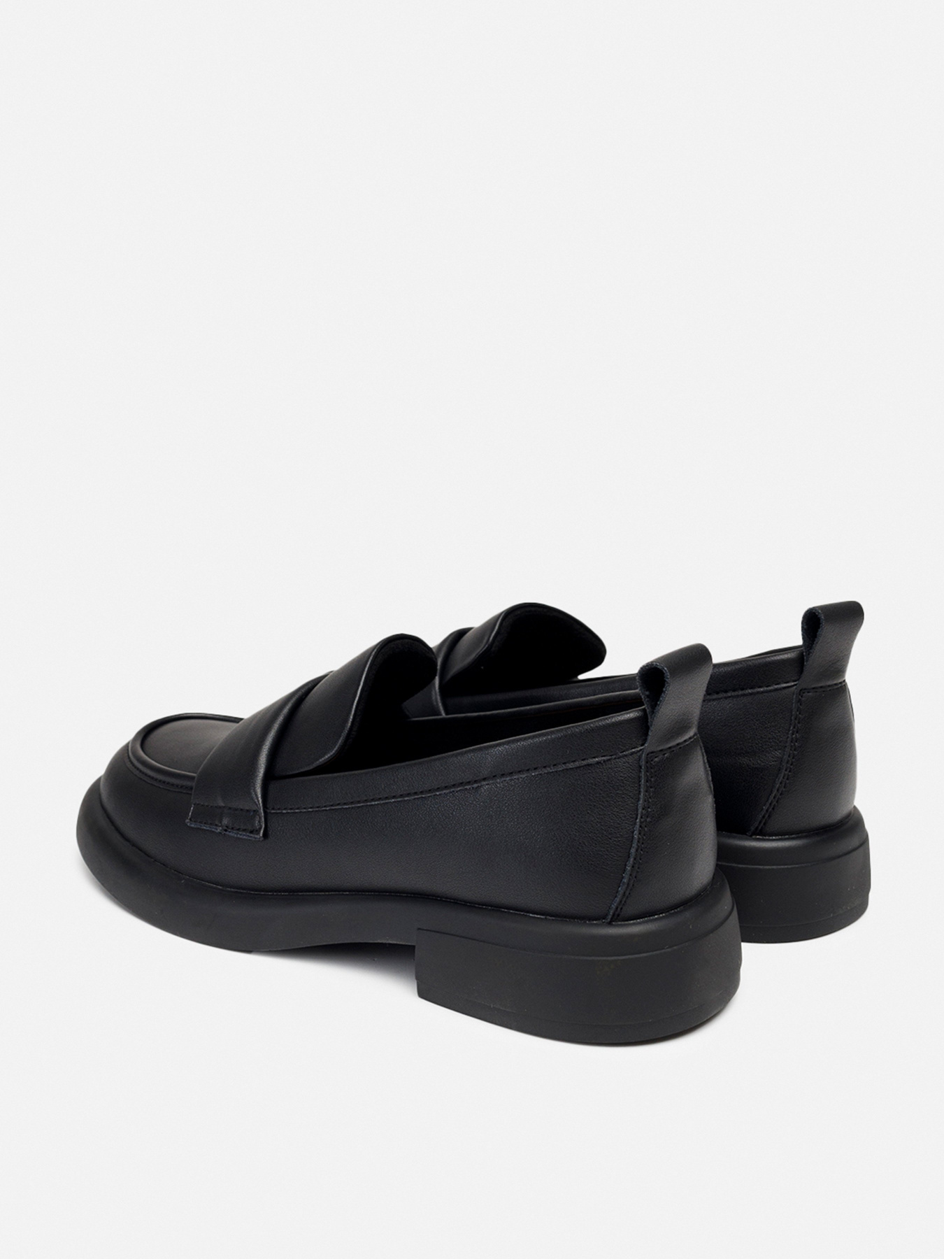 Лоферы YUKI модель ЦБ-00251207 Фото