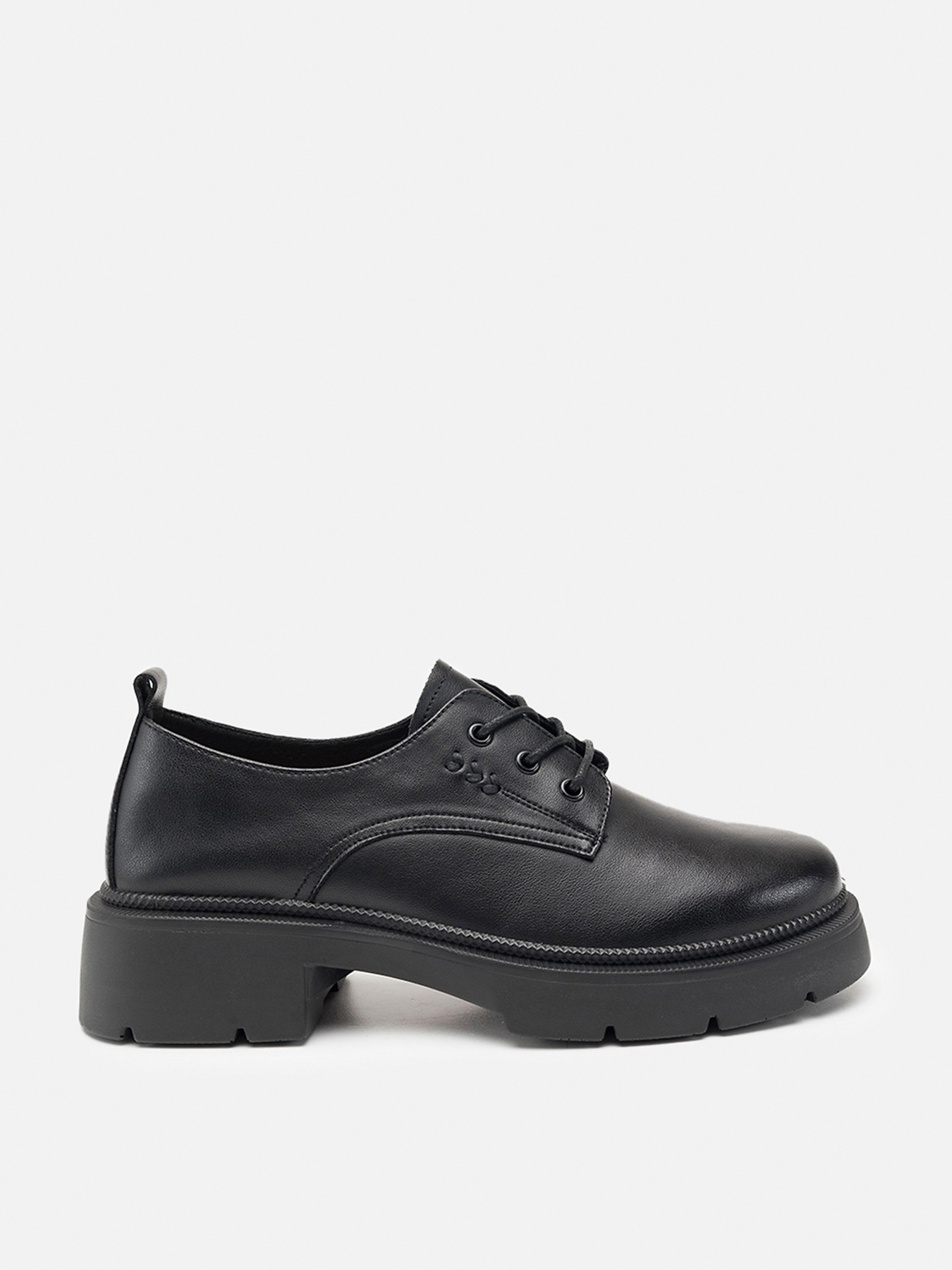 Туфли YUKI модель ЦБ-00251208 Фото