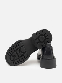 Туфли YUKI модель ЦБ-00251208 Фото