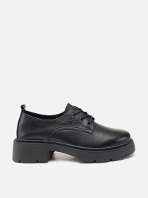 Туфли YUKI модель ЦБ-00251208 Фото