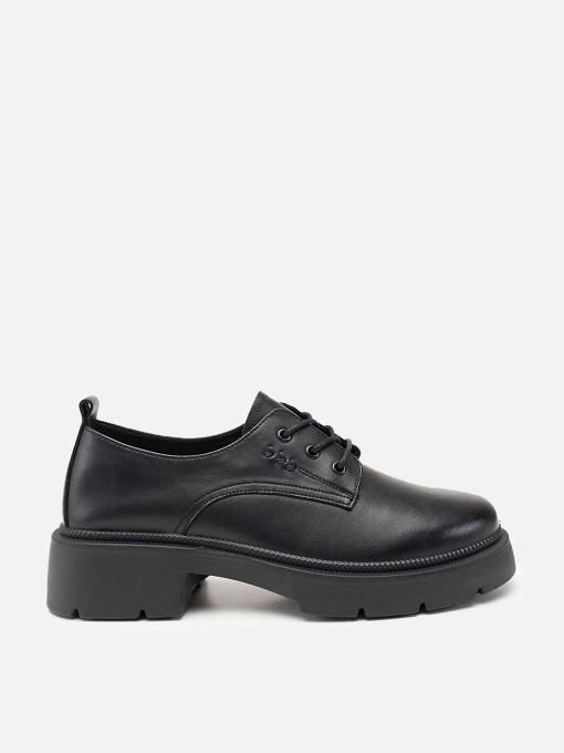 Туфли YUKI модель ЦБ-00251208 Фото