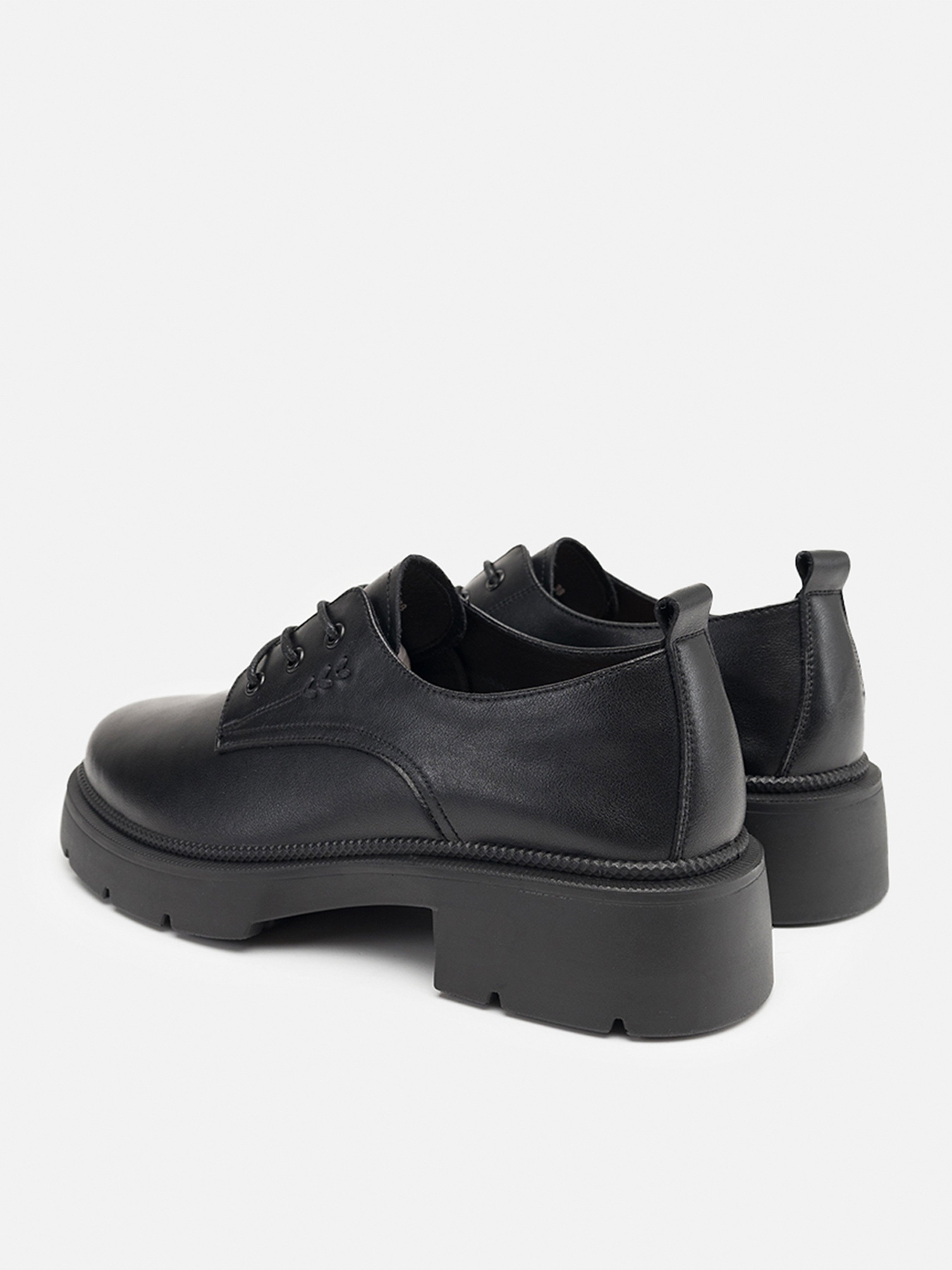 Туфлі YUKI модель ЦБ-00251208 Фото