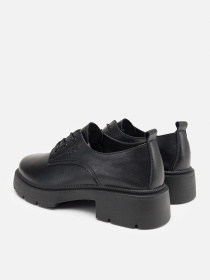 Туфлі YUKI модель ЦБ-00251208 Фото