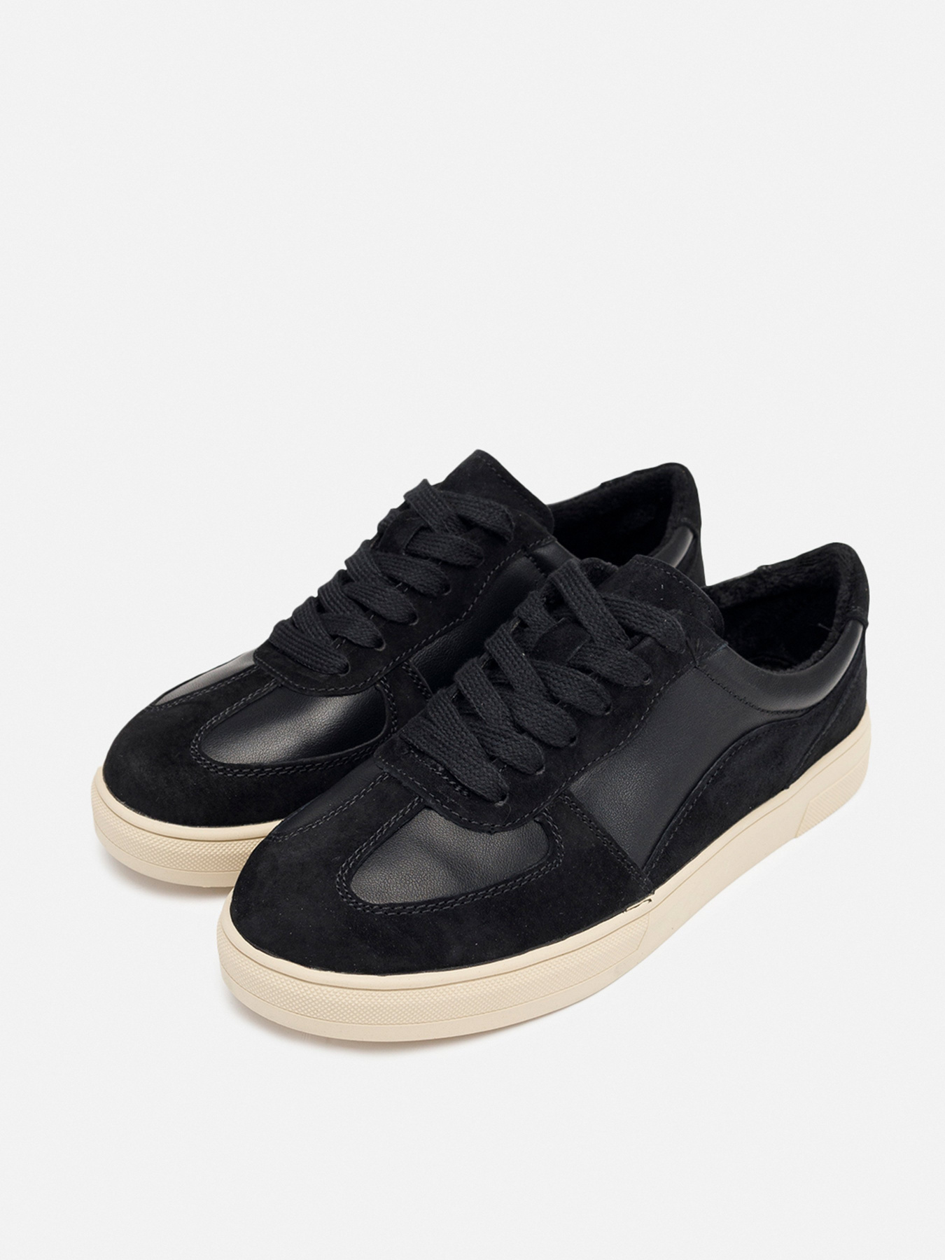 Кеды низкие YUKI модель ЦБ-00251210 Фото