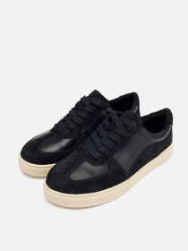 Кеды низкие YUKI модель ЦБ-00251210 Фото