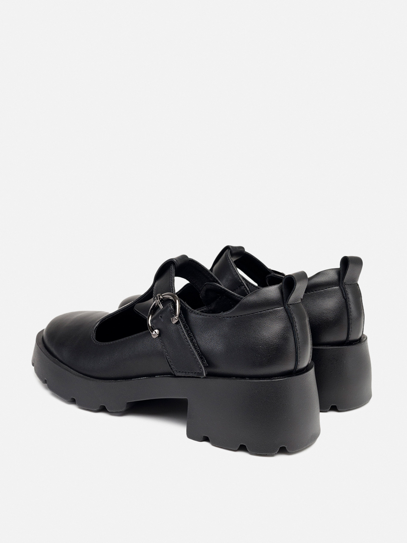 Туфли YUKI модель ЦБ-00251211 Фото