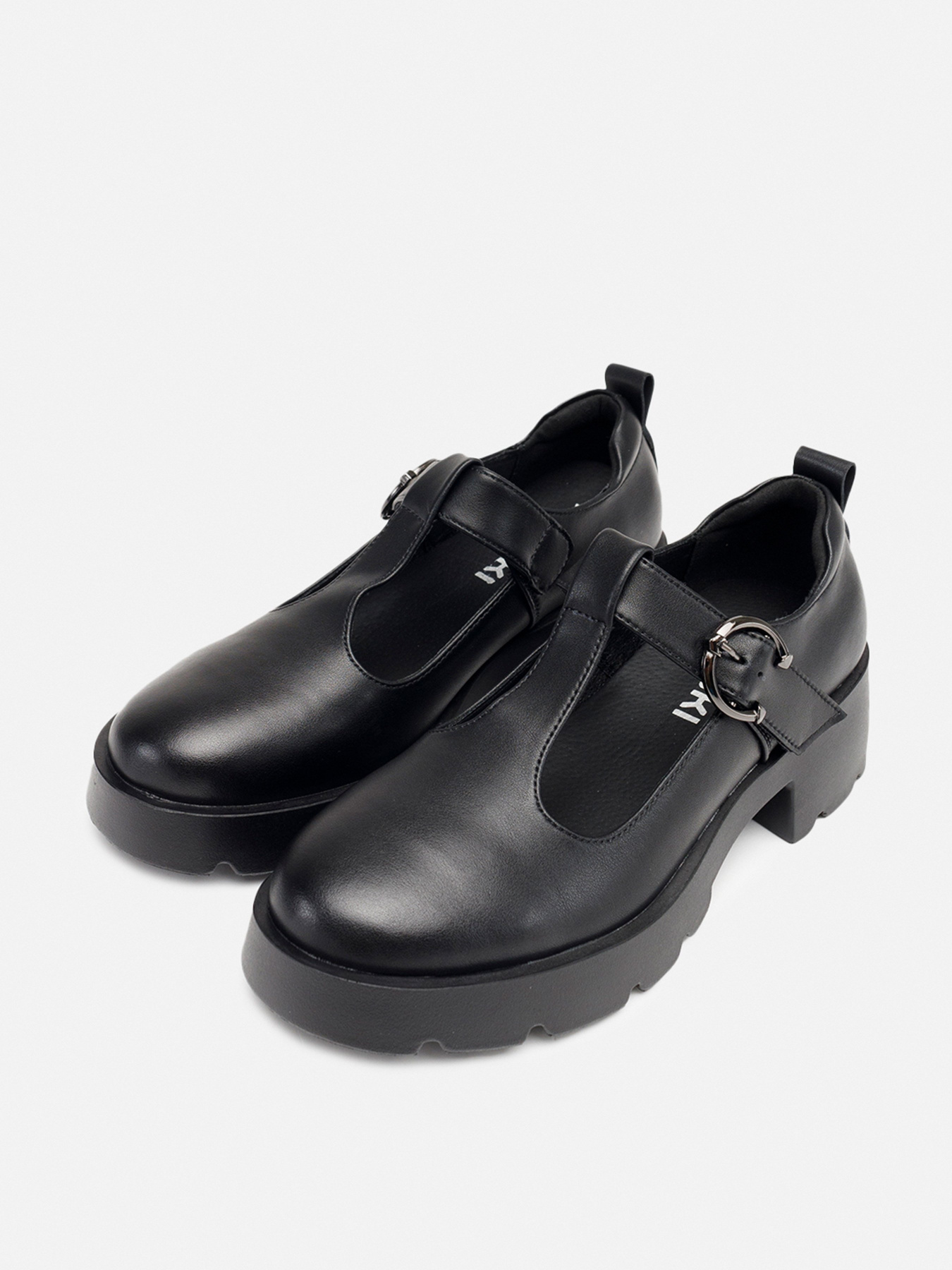 Туфли YUKI модель ЦБ-00251211 Туфли YUKI модель ЦБ-00251211 Фото