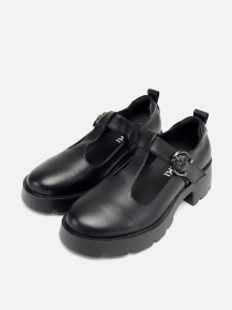 Туфли YUKI модель ЦБ-00251211 Туфли YUKI модель ЦБ-00251211 Фото